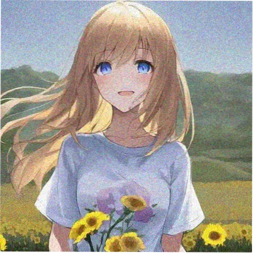 记录人岑野的头像，负责选址与撤离科目